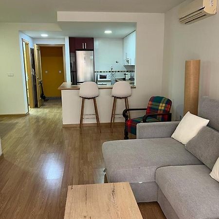 Apartamento Costa Calida II Águilas Buitenkant foto