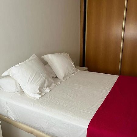 Apartamento Costa Calida II Águilas Buitenkant foto