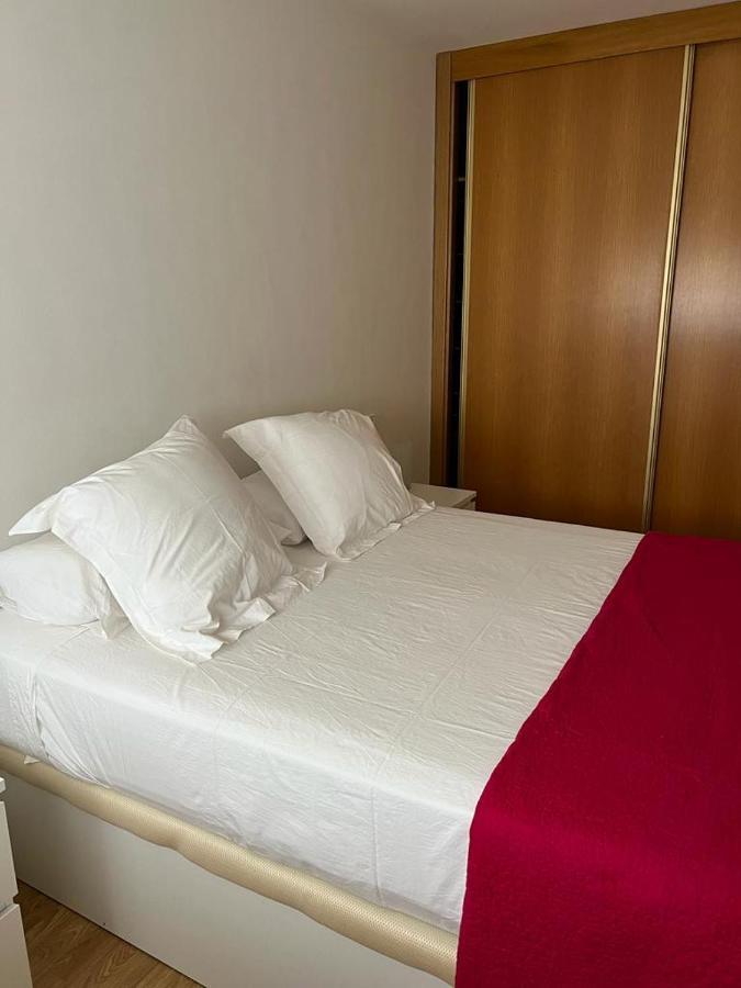 Apartamento Costa Calida II Águilas Buitenkant foto