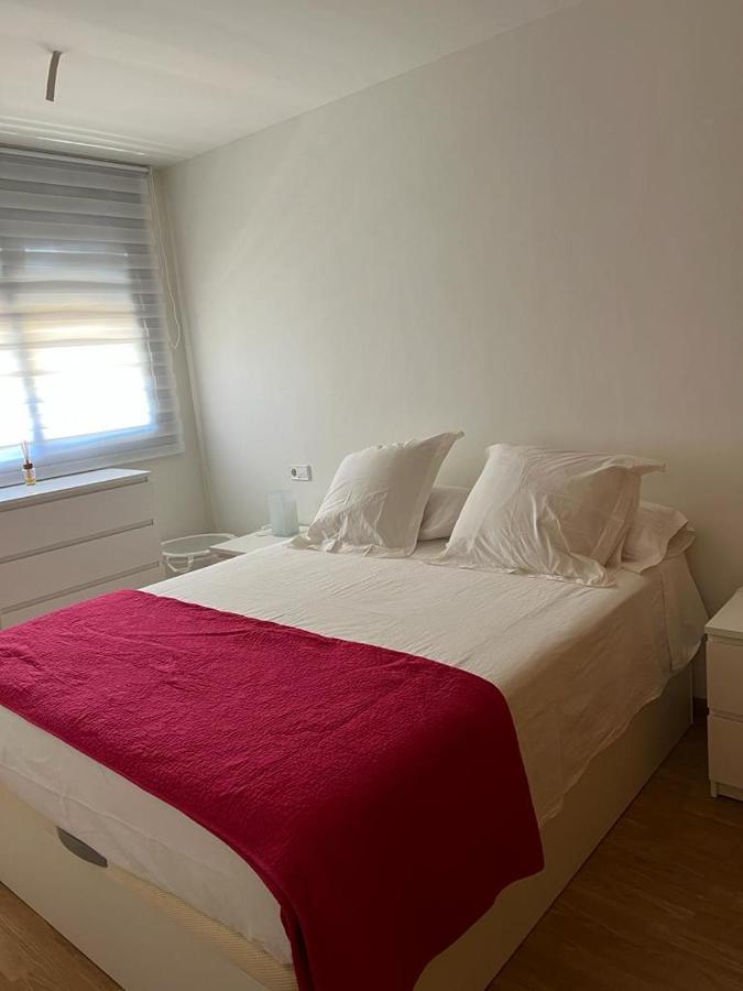 Apartamento Costa Calida II Águilas Buitenkant foto