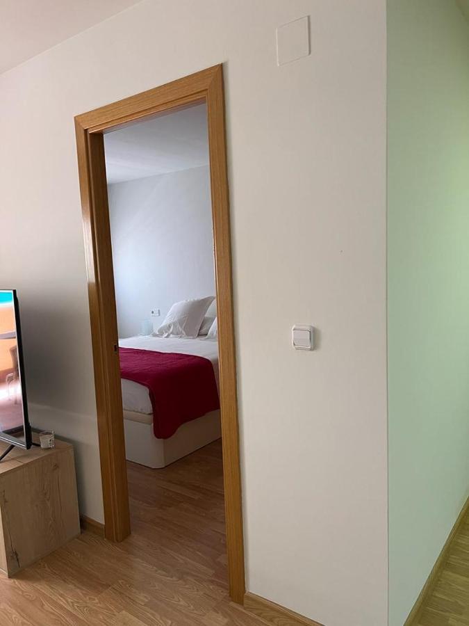 Apartamento Costa Calida II Águilas Buitenkant foto