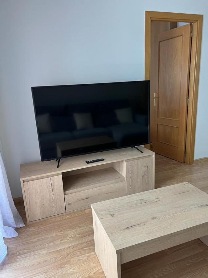 Apartamento Costa Calida II Águilas Buitenkant foto